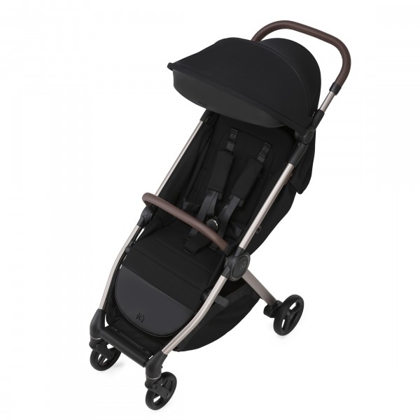 Trio Anex IQ 3 in 1 Premium Smoky con Ovetto Cosmo