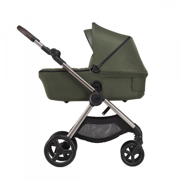 Trio Anex IQ Premium 3 in 1 Richi con ovetto Cosmo