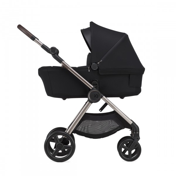 Trio Anex IQ 3 in 1 Premium Smoky con Ovetto Cosmo