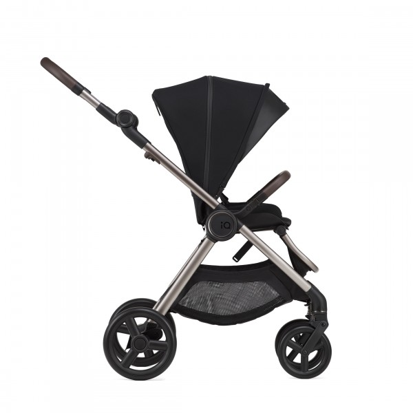 Trio Anex IQ 3 in 1 Premium Smoky con Ovetto Cosmo