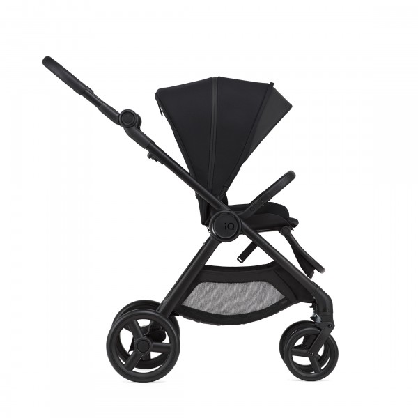 Trio Anex IQ Basic 3 in 1 Nyx con Ovetto Cosmo