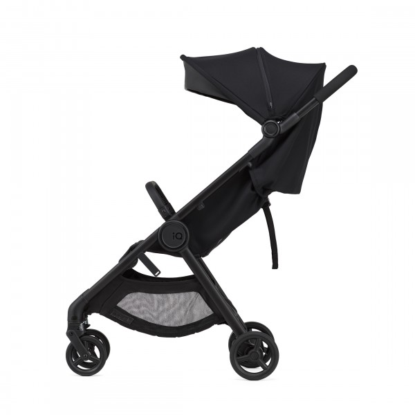 Trio Anex IQ Basic 3 in 1 Nyx con Ovetto Cosmo