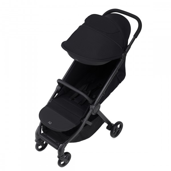 Trio Anex IQ Basic 3 in 1 Nyx con Ovetto Cosmo
