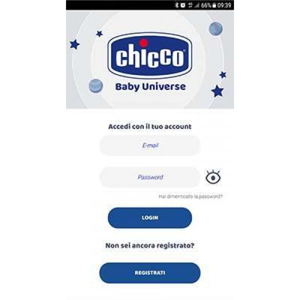 Termometro ad Infrarossi Chicco Thermo Family