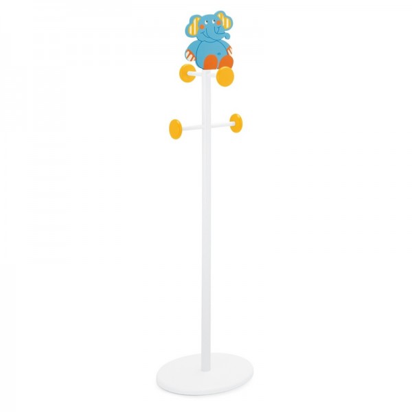 Pali Appendiabiti a Stelo Gigi & Lele