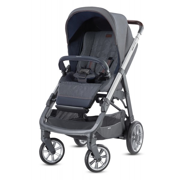 Trio Inglesina Aptica Cab Tailor Denim