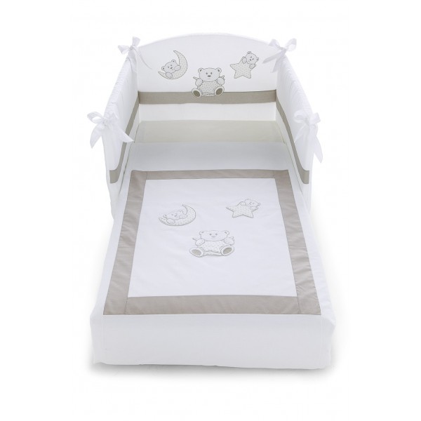 Set Pali Joy Bianco 
