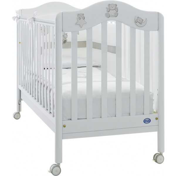 Set Pali Joy Bianco 
