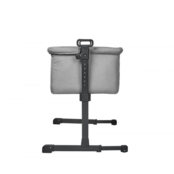Culla Co-Sleeping Plebani Stellina Blu