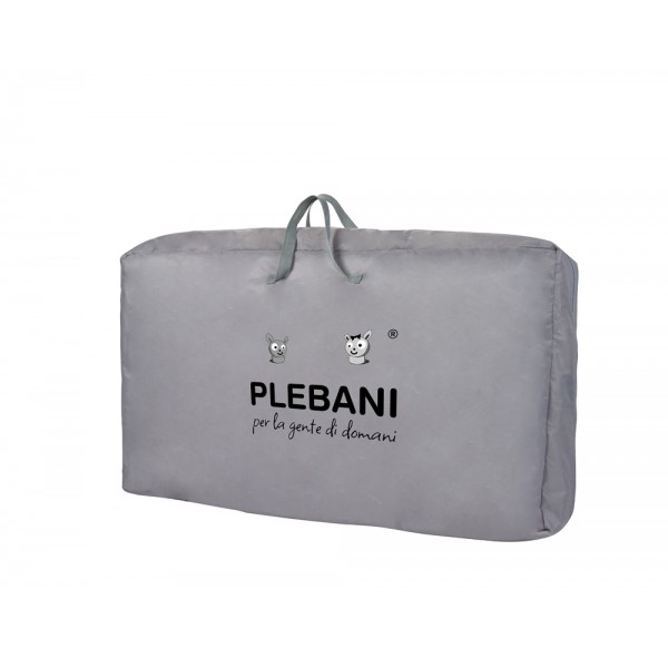 Culla Co-Sleeping Plebani Stellina Blu