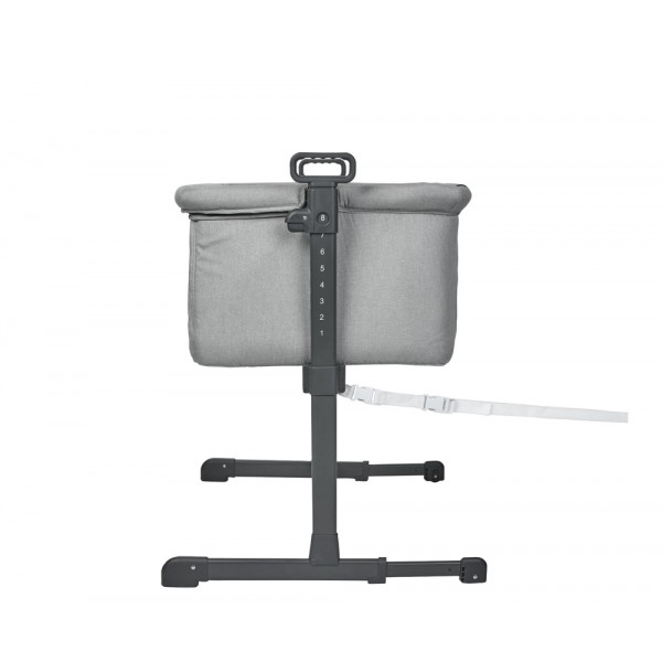 Culla Co-Sleeping Plebani Stellina Blu