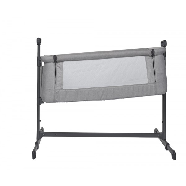 Culla Co-Sleeping Plebani Stellina Blu