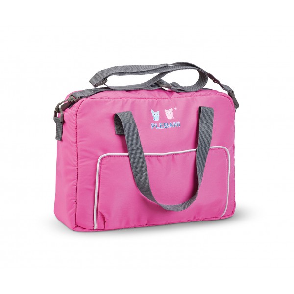 Trio Plebani D1 Rosa