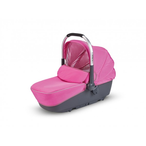 Trio Plebani D1 Rosa