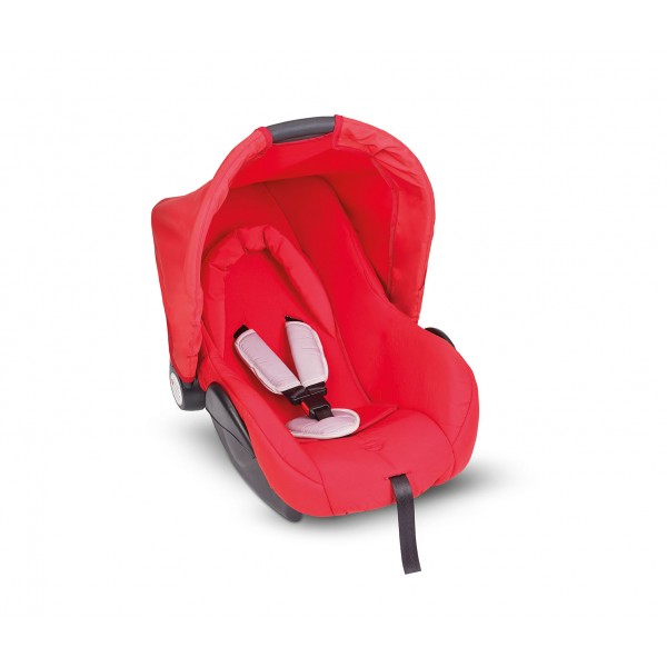 Trio Plebani D1 Rosso