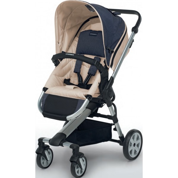 Trio Foppapedretti Up3 Sport Blue
