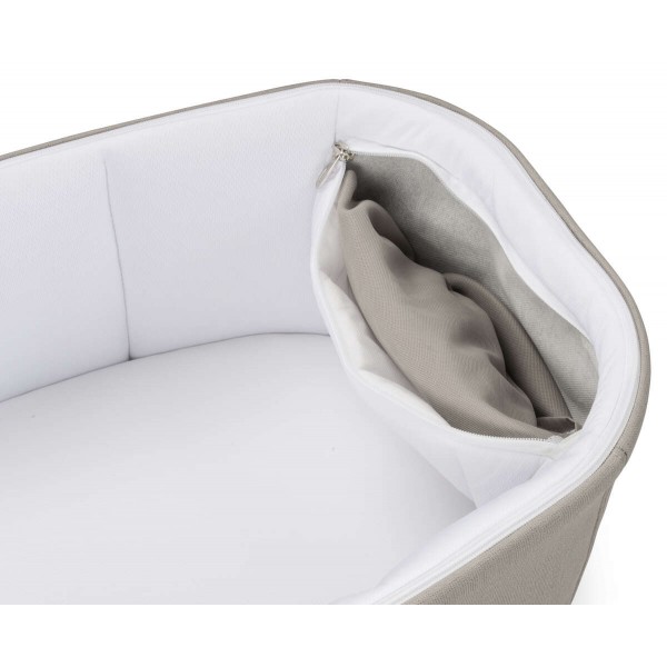 Trio Peg Perego Veloce Belvedere Astral + Primo Viaggio Lounge