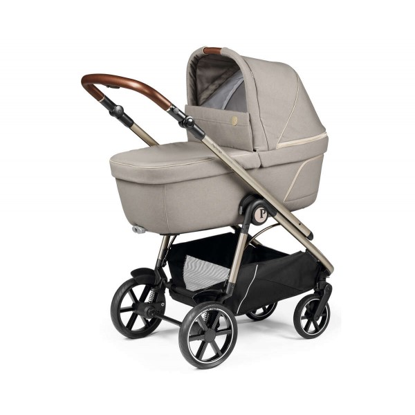 Trio Peg Perego Veloce Belvedere Astral + Primo Viaggio Lounge