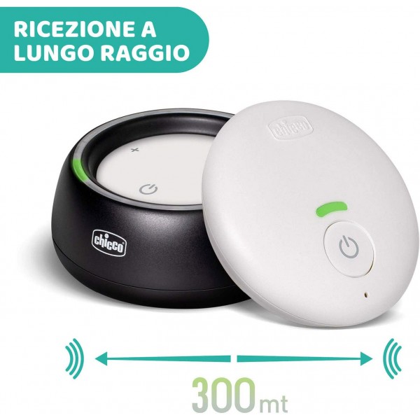 Baby Monitor Chicco Audio