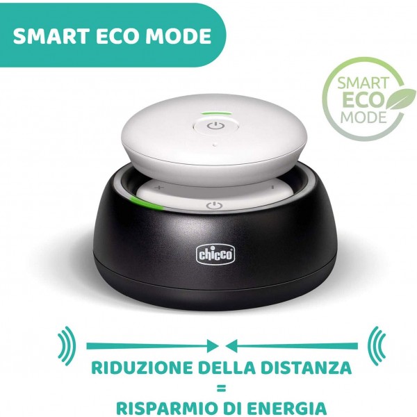 Baby Monitor Chicco Audio