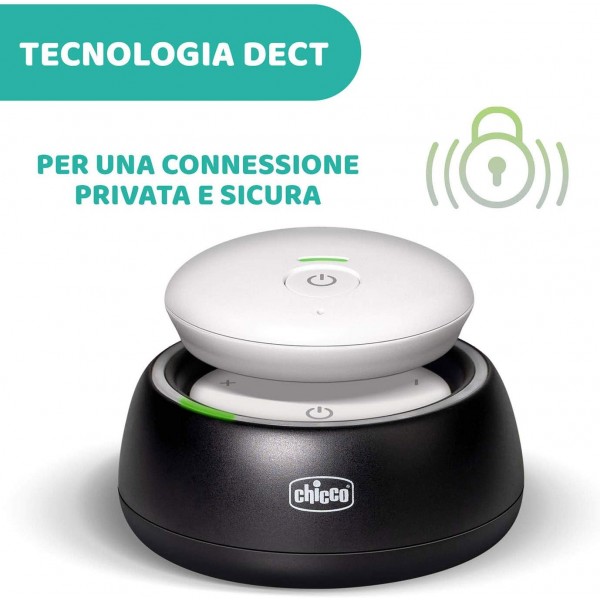 Baby Monitor Chicco Audio