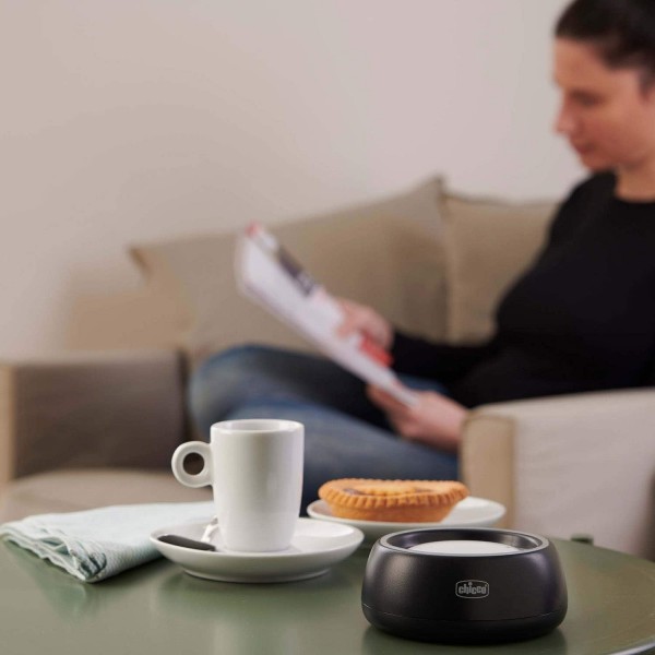 Baby Monitor Chicco Audio