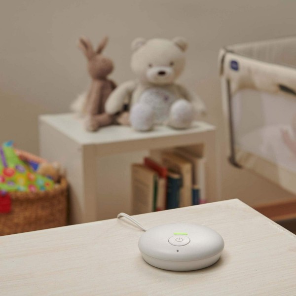 Baby Monitor Chicco Audio