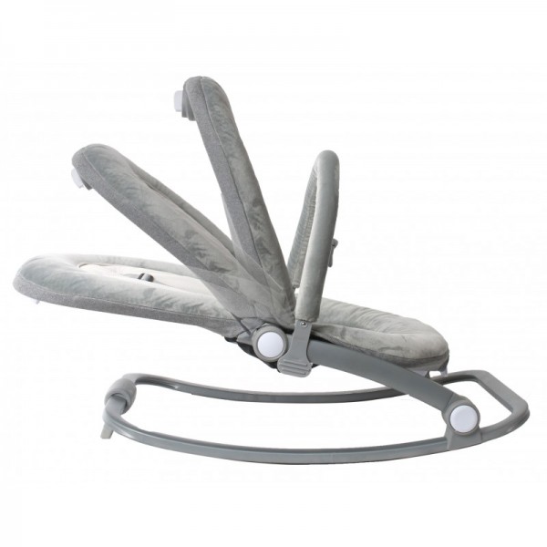 Sdraietta a Dondolo BoJungle B-Rocker Grey