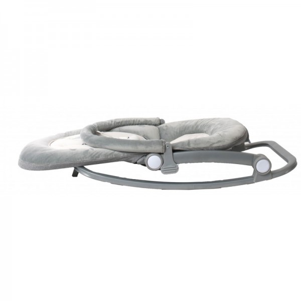 Sdraietta a Dondolo BoJungle B-Rocker Grey