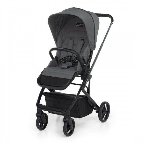 Trio Foppapedretti TicToc Stone i-Size + Borsa