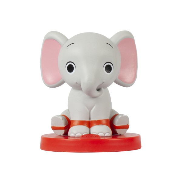 Raccontastorie Faba Kit Bambini Si Parte Starter Set + Personaggi Sonori