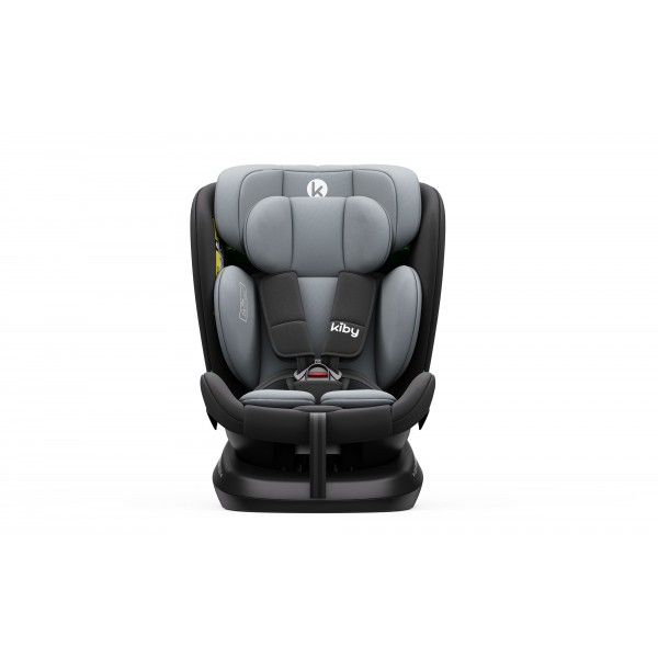Seggiolino Auto Kiby Isofix Comfy-Fix 360&deg; i-Size (40&ndash;150 cm)