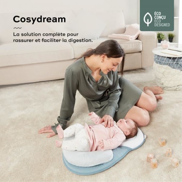 Babymoov Cosydream Riduttore per bambini Original Mosaic