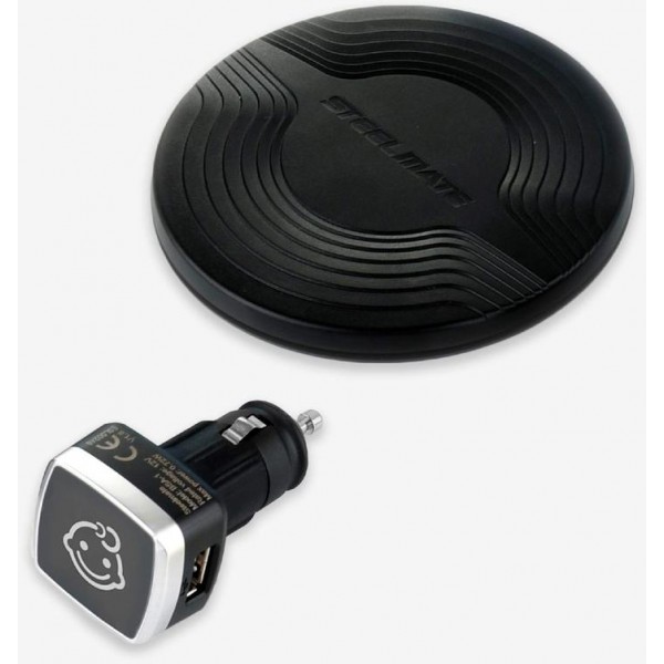 Dispositivo Anti Abbandono Baby Bell per Seggiolino Auto