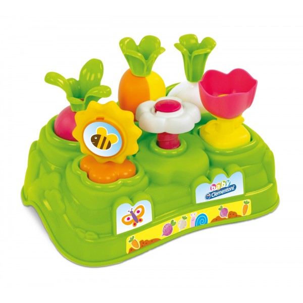 Gioco Clementoni Baby Garden