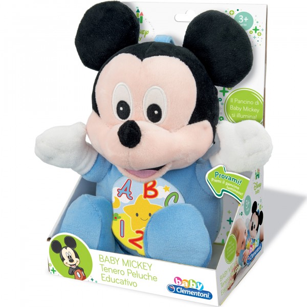 Topolino baby peluche on sale
