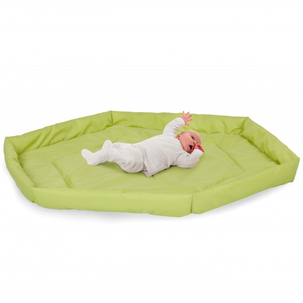 Cancelletto e Box di Sicurezza Modulabile Baby Park Hauck