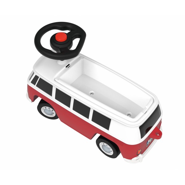 Macchinina a Spinta Big by Simba Bobby VW T1