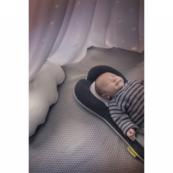 Babymoov Cuscino Riduttore Universale Cosymorpho Smokey