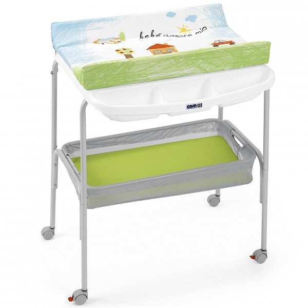Bagnetto Cam Ulisse 222