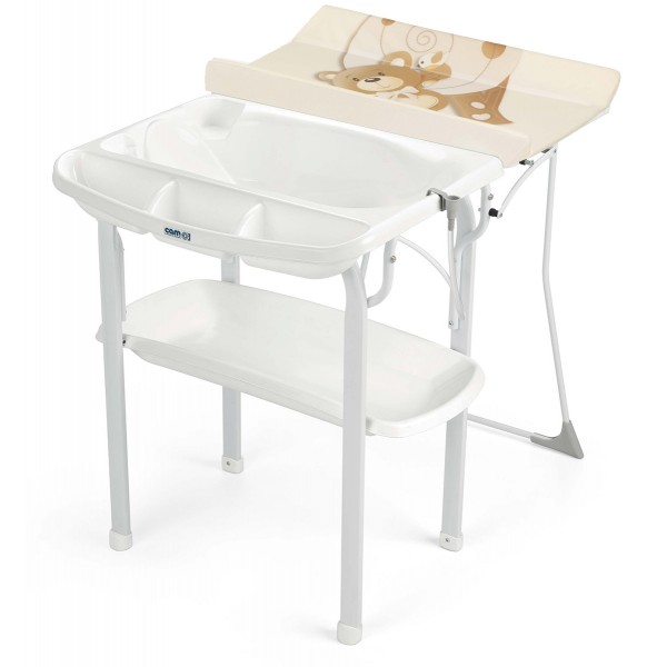Bagnetto Fasciatoio Cam Aqua SPA C219