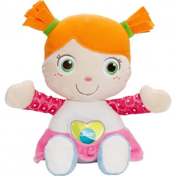 Bambola Chicco Emily