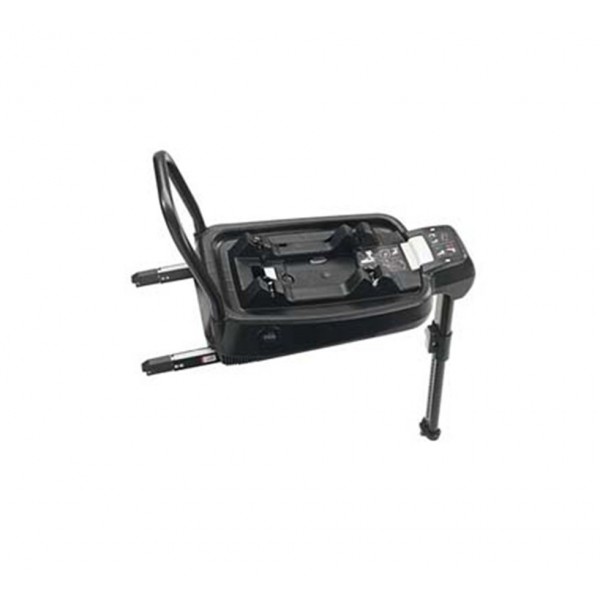 Base per Seggiolino Auto Cam 2 in 1 Antracite