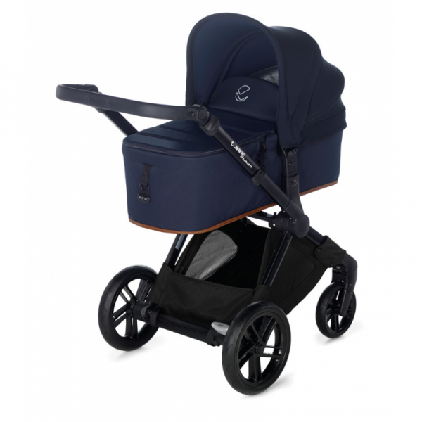 Trio Jane Muum Micro Koos I-Size Sailor