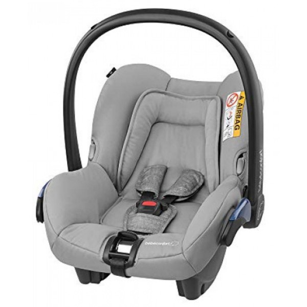 Seggiolino Auto Bébé Confort Citi Nomad Grey