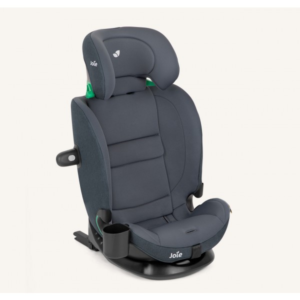 Joie Seggiolino Auto ISOFIX i-Bold i-Size da 76 a 150 cm Moonlight