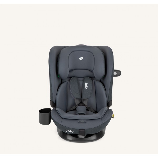 Joie Seggiolino Auto ISOFIX i-Bold i-Size da 76 a 150 cm Moonlight