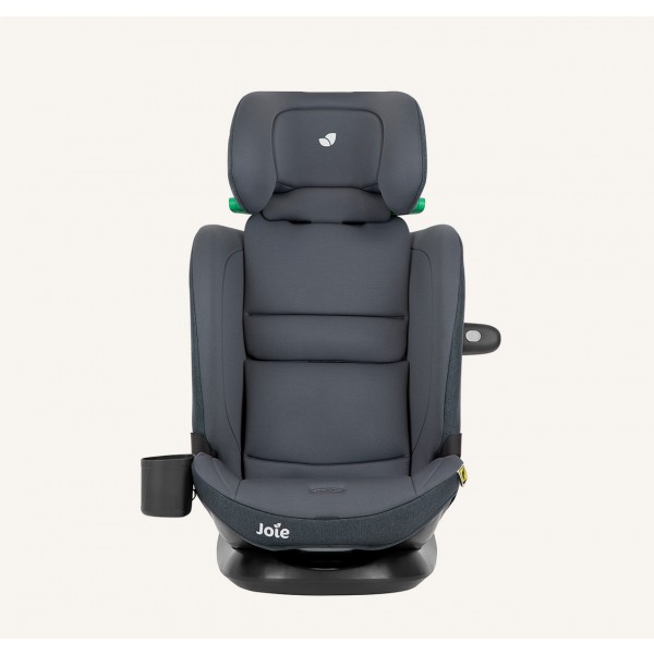 Joie Seggiolino Auto ISOFIX i-Bold i-Size da 76 a 150 cm Moonlight
