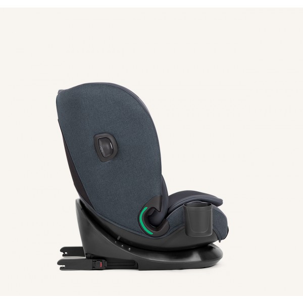 Joie Seggiolino Auto ISOFIX i-Bold i-Size da 76 a 150 cm Moonlight