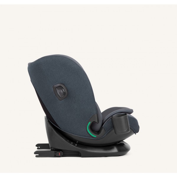 Joie Seggiolino Auto ISOFIX i-Bold i-Size da 76 a 150 cm Moonlight